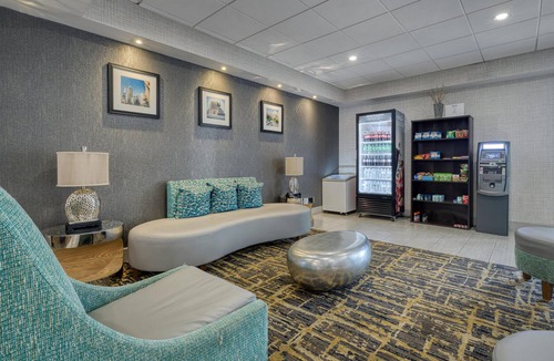 Fishers Hotel | Best Western Fishers/Indianapolis Area