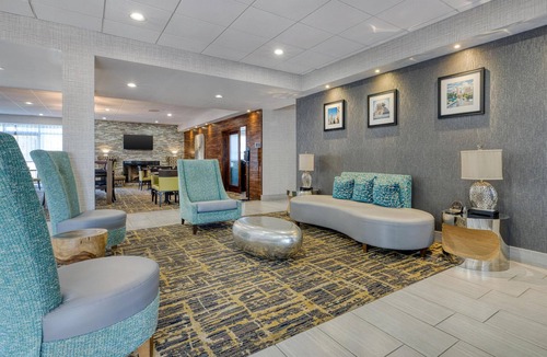 Fishers Hotel | Best Western Fishers/Indianapolis Area