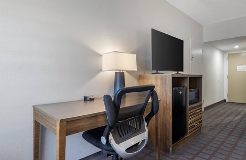 Fishers Hotel | Best Western Fishers/Indianapolis Area