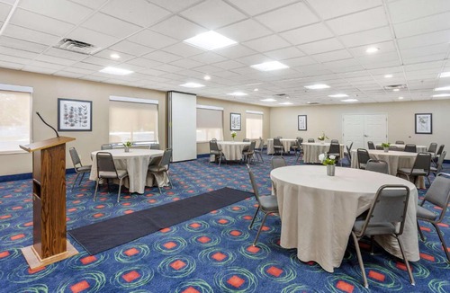 Grantville Hotel | Best Western Harrisburg I-81 Grantville Hershey