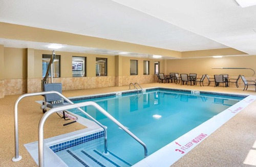 Grantville Hotel | Best Western Harrisburg I-81 Grantville Hershey