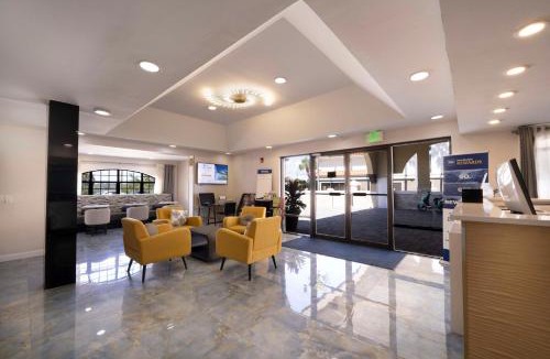 St. Augustine Hotel | Best Western Historical Inn