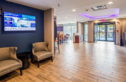 Florence Hotel | Best Western Inn Florence