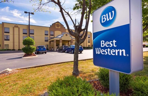 Florence Hotel | Best Western Inn Florence