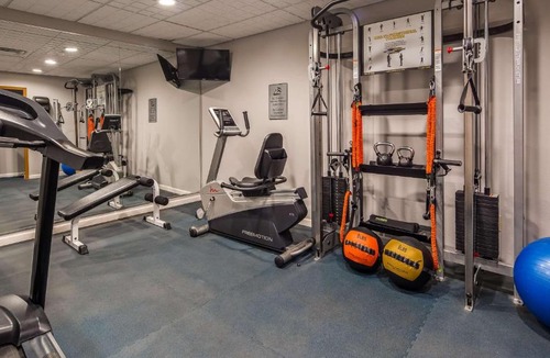 Florence Hotel | Best Western Inn Florence
