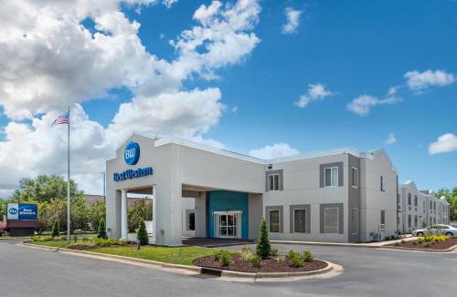 Niceville Hotel | Best Western Niceville-Destin