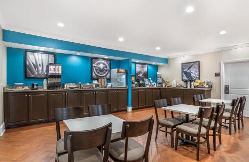 Niceville Hotel | Best Western Niceville-Destin