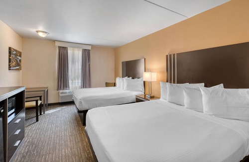 West Deptford Hotel | Best Western Philadelphia South - West Deptford Inn