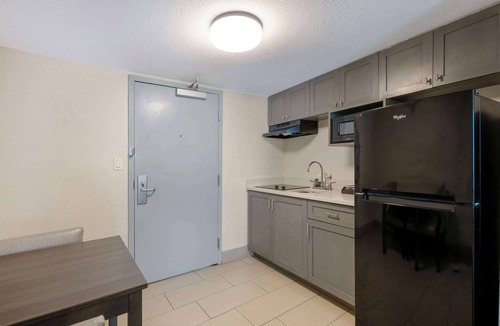 East Daytona Hotel | Best Western Plus Daytona Inn Seabreeze Oceanfront