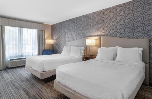 Troy Hotel | Best Western PLUS Franklin Square Inn