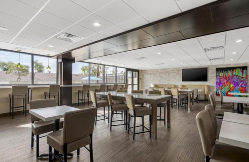 Mesa Hotel | Best Western Plus Gilbert/Mesa