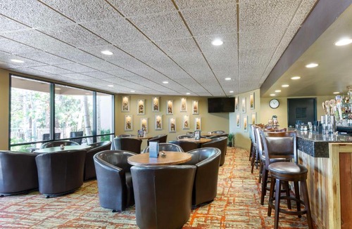 Williams Hotel | Best Western Plus Inn of Williams