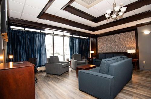 Plattsburgh Hotel | Best Western Plus Plattsburgh