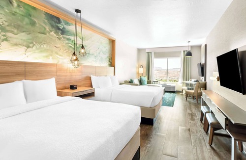 Washington Hotel | Best Western Plus Settlers Point