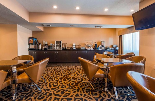 Wendover Hotel | Best Western Plus - Wendover Inn