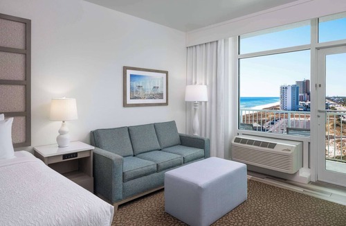 Orange Beach Hotel | Best Western Premier The Tides