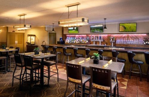 Canton Hotel | Best Western University Inn