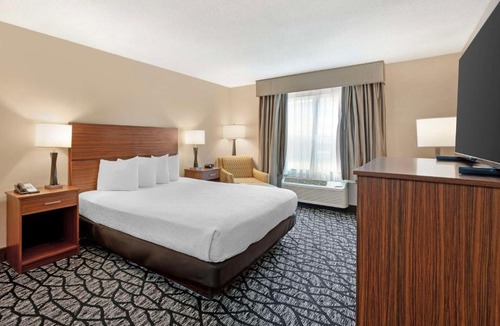 Westminster Hotel | Best Western Westminster Hotel