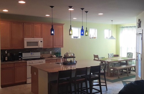 Millville House | Bethany Beach/Bishop's Landing: Week of Aug 15th available at discounted rate!