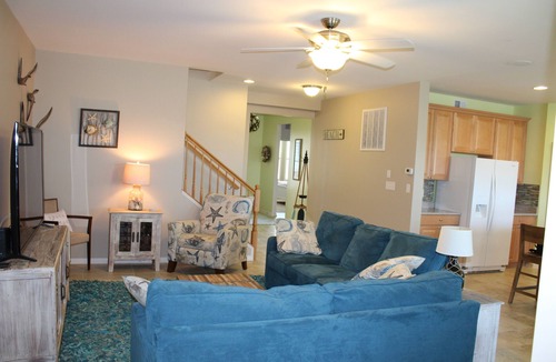 Millville House | Bethany Beach/Bishop's Landing: Week of Aug 15th available at discounted rate!