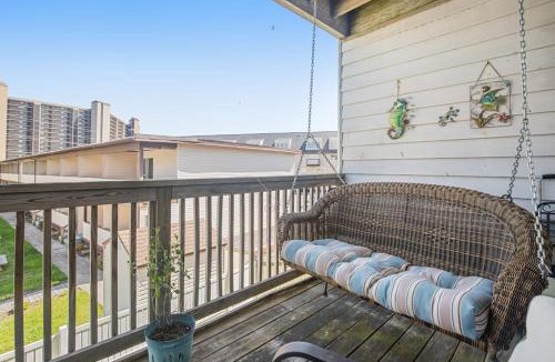 Bethany Beach House | Bethany Beach Inn - 102 Bethany Beach Inn