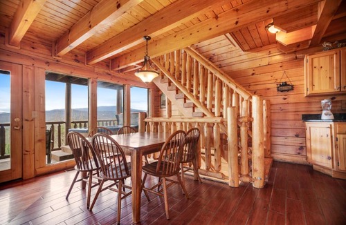 Sevierville House | Beyond Expectations