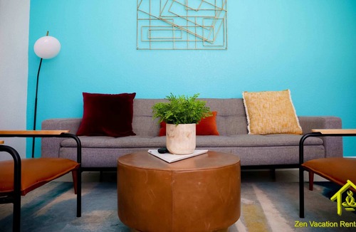 Bay Harbor Islands Apartment | BH Club by Zen Vacation Rentals 2BR/1BA