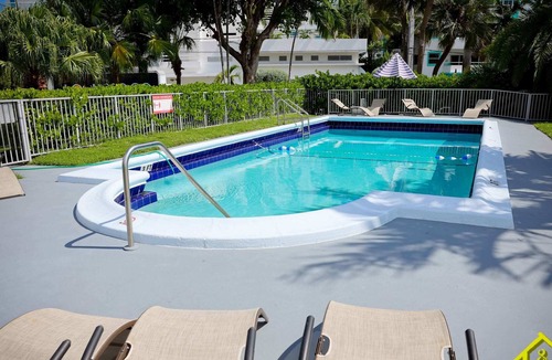 Bay Harbor Islands Apartment | BH Club by Zen Vacation Rentals 2BR/1BA