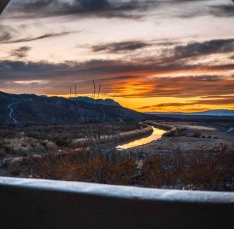 Redford House | Big Bend Vacation House - VIEWS
