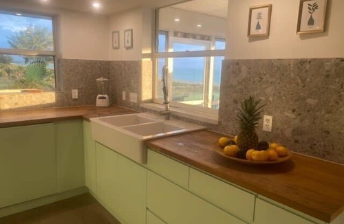 Placida House | Big Blue: 4BR beachfront; sundeck and huge screened porch