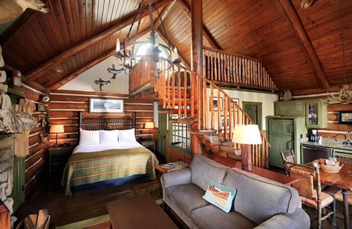 Ridgedale Cabin | Big Cedar Lodge
