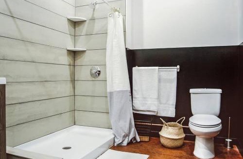 Center City Apartment | Billy Penn Studio at Kestrel Hotel