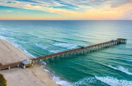 Palm Beach Gardens House | BIMINI RETREAT.★ 9. NEAR BEACHES/PGA/DOWNTOWN/ROGER DEAN STADIUM