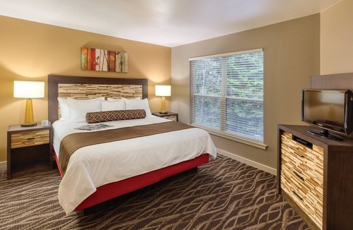 McCall Resort | Blessed with a natural grace and beauty far beyond the norm.