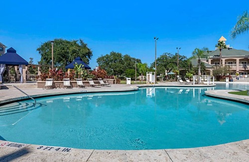 St. Augustine House | BLOCK St. Augustine 2br