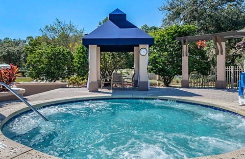 St. Augustine House | BLOCK St. Augustine 2br