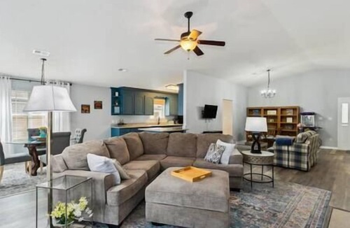 West Pensacola House | Blue Angel Bungalow II