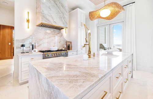 Villa Primera House | Blue Angels OPEN! Luxury Gulf-Front | Pool