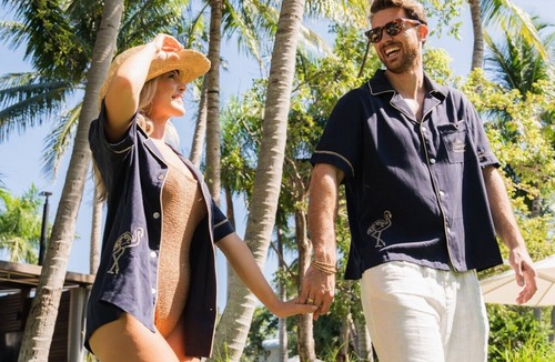 New Town Hotel | Blue Flamingo Resort Key West