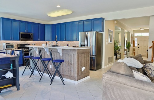 Bayside House | Blue Harbor Retreat | Pools, Gym, Resort Amenities