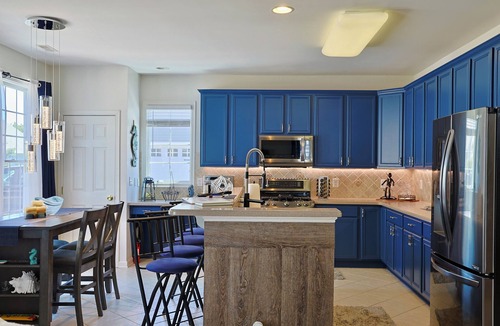 Bayside House | Blue Harbor Retreat | Pools, Gym, Resort Amenities