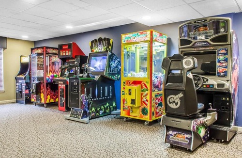 Hershey Resort | Bluegreen Vacations Suites at Hershey, an Ascend Collection Resort