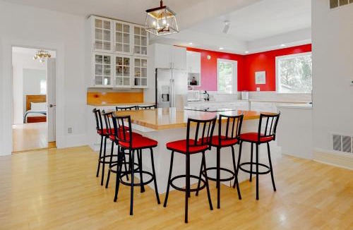 Vashon Island House | Bluff Gardens