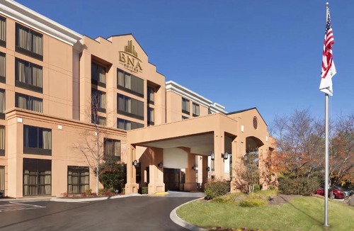 Donelson Hotel | BNA Suites
