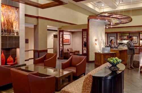 Donelson Hotel | BNA Suites
