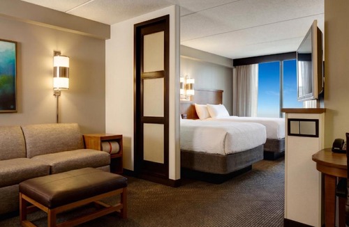 Donelson Hotel | BNA Suites
