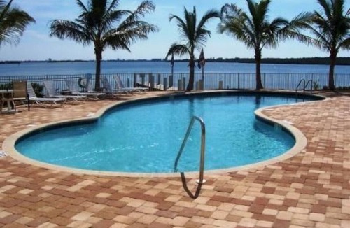 St. Petersburg Condo | Boca Ciega Waterfront Condo, pool/hot tub, near Trails/Dining, 3mi Madeira Beach