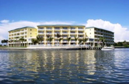 St. Petersburg Condo | Boca Ciega Waterfront Condo, pool/hot tub, near Trails/Dining, 3mi Madeira Beach