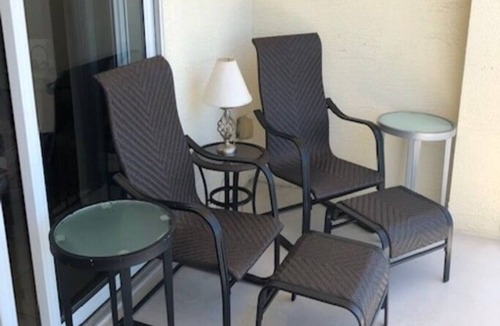 St. Petersburg Condo | Boca Ciega Waterfront Condo, pool/hot tub, near Trails/Dining, 3mi Madeira Beach