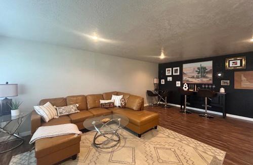 Southwest Ada County Alliance House | Bonanza Blast in Central Boise